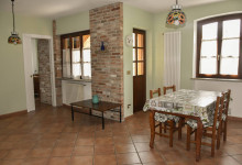 casa_vacanze_langhe_colonnello martina soggiorno